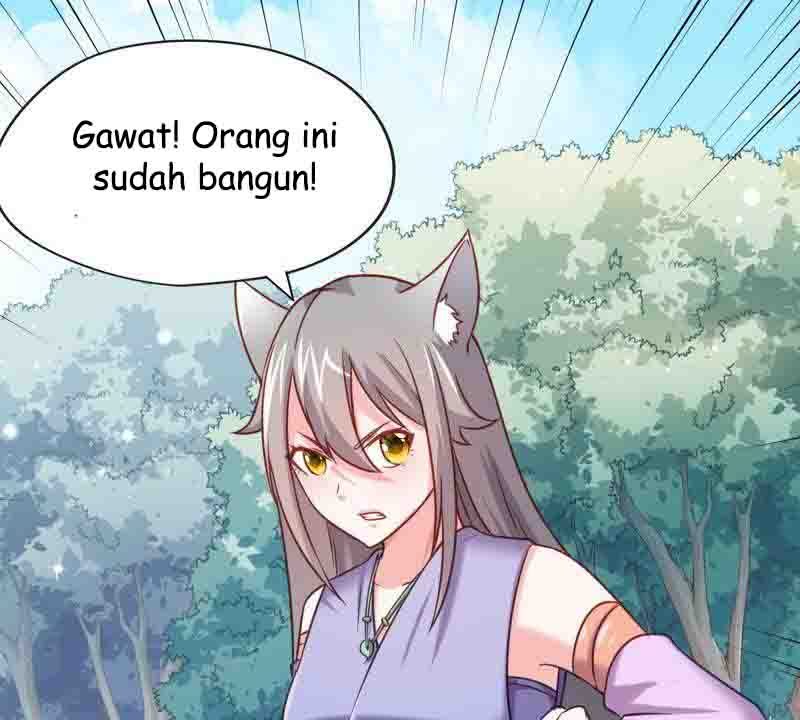 Turned Into a Grass in The Fantasy World? Chapter 18 Gambar 33